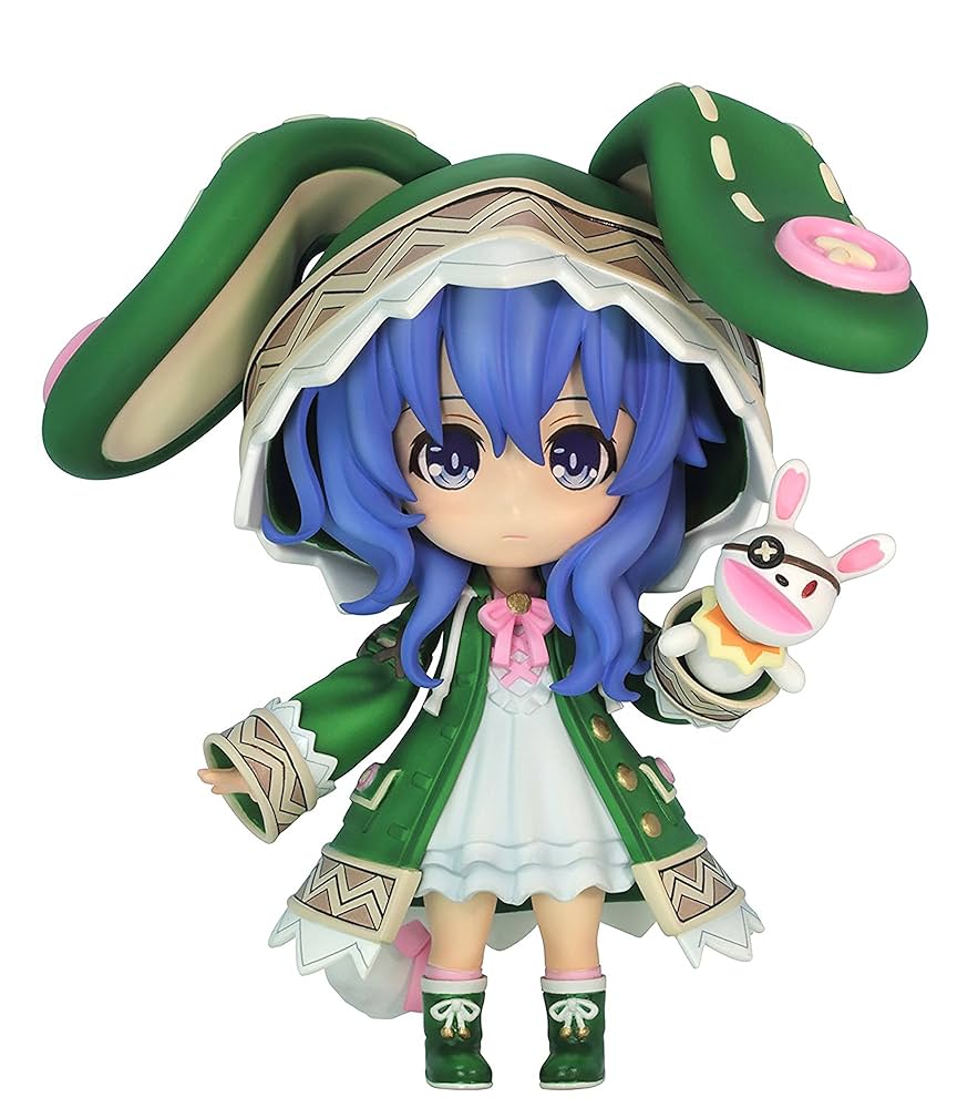 デート・ア・ライブ II 四糸乃 フィギュア Amazon | デート・ア・ライブII 四糸乃 ~痛くしないで Ver.~ 1/7